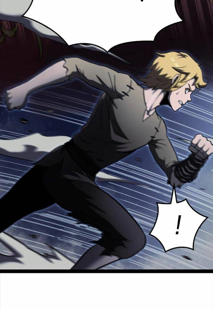 Nhà Vô Địch Kalli: Chapter 12