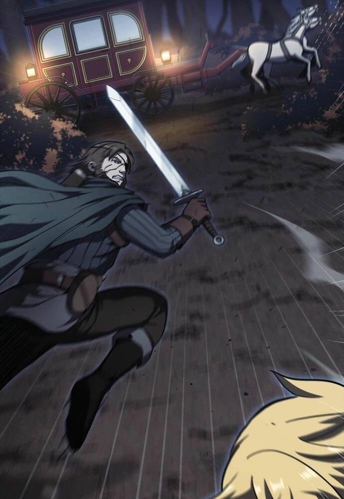 Nhà Vô Địch Kalli: Chapter 12