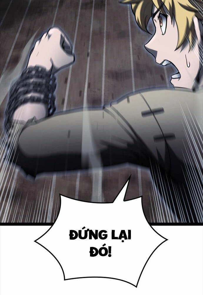 Nhà Vô Địch Kalli: Chapter 12