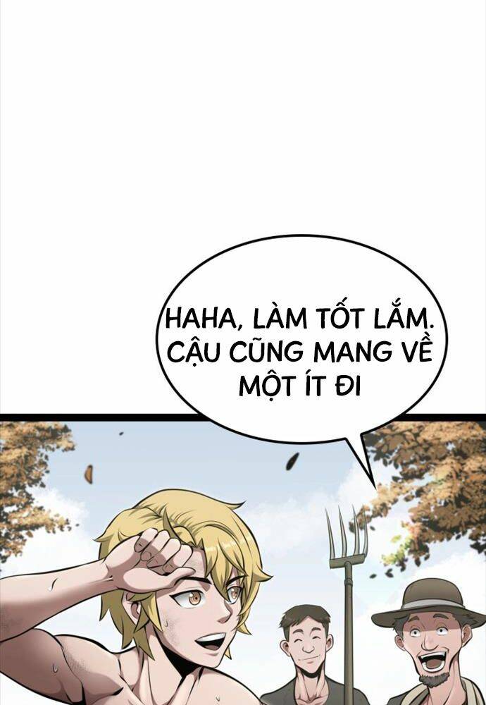 Nhà Vô Địch Kalli: Chapter 12