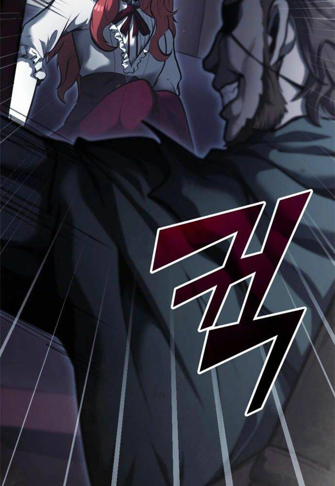 Nhà Vô Địch Kalli: Chapter 12