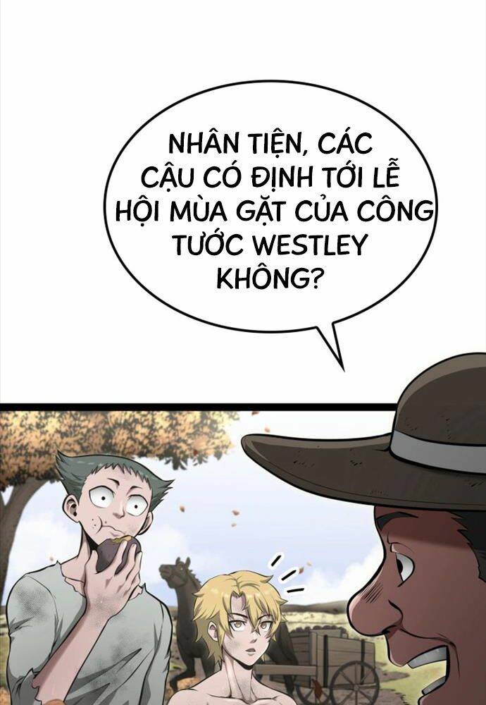 Nhà Vô Địch Kalli: Chapter 12