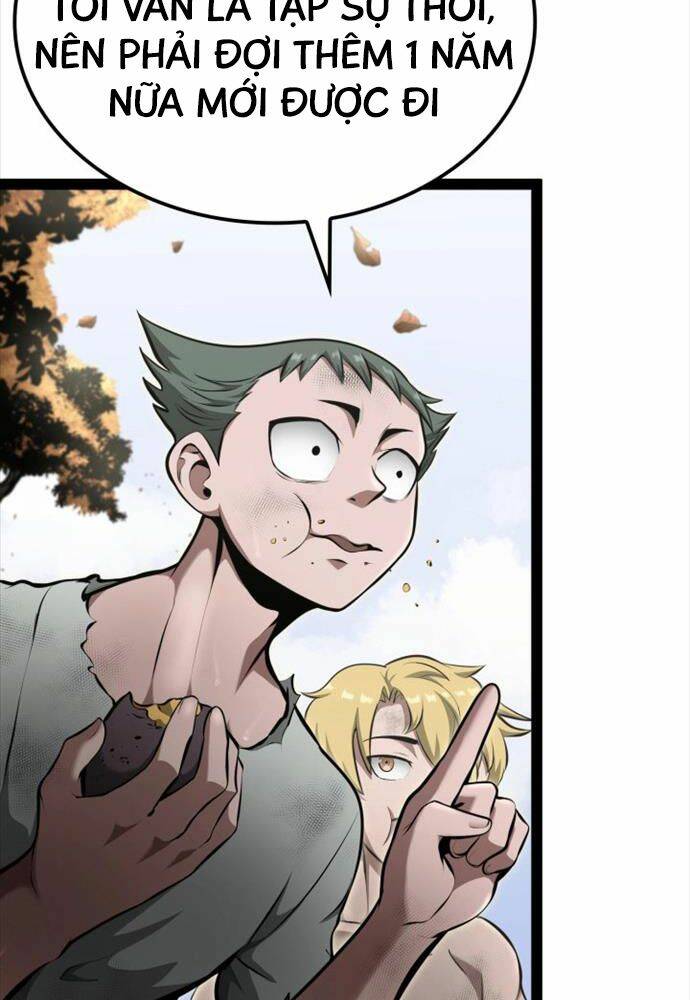 Nhà Vô Địch Kalli: Chapter 12
