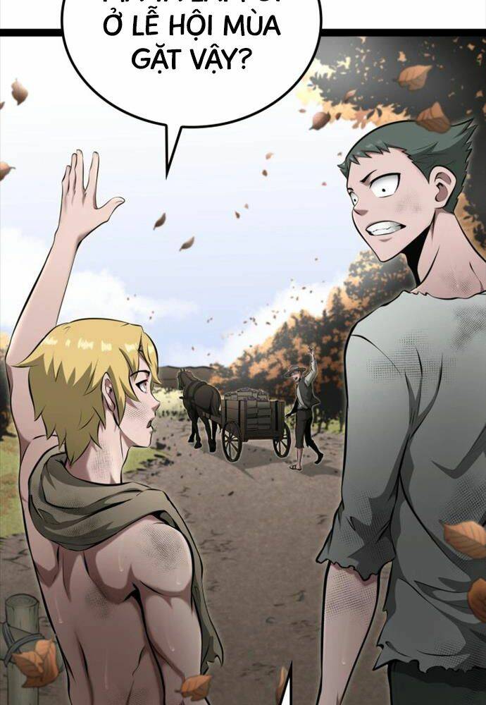 Nhà Vô Địch Kalli: Chapter 12