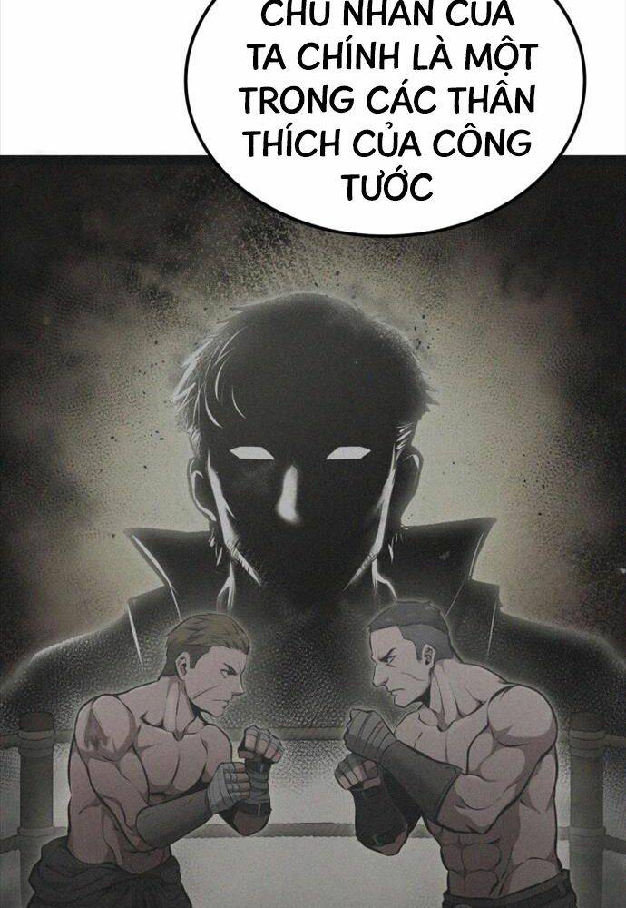 Nhà Vô Địch Kalli: Chapter 12