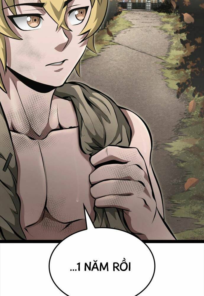 Nhà Vô Địch Kalli: Chapter 12
