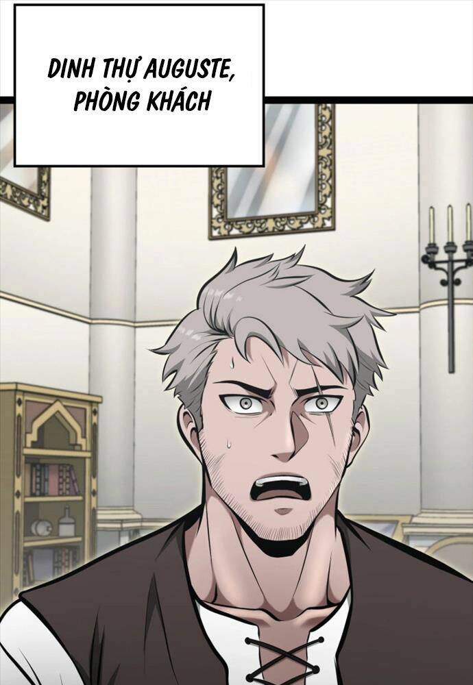 Nhà Vô Địch Kalli: Chapter 12