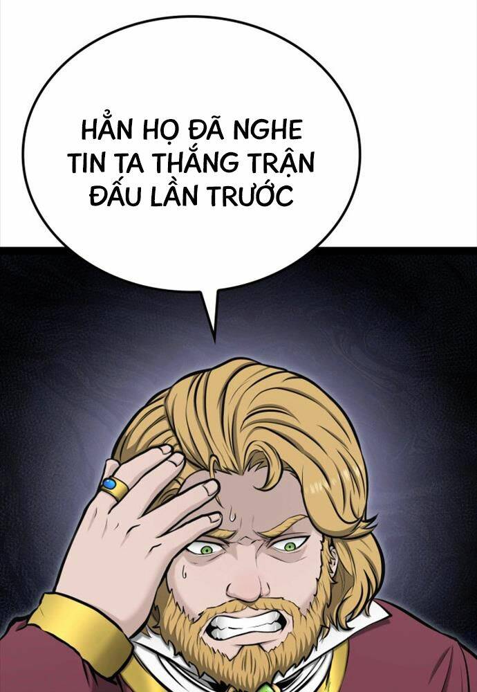 Nhà Vô Địch Kalli: Chapter 12