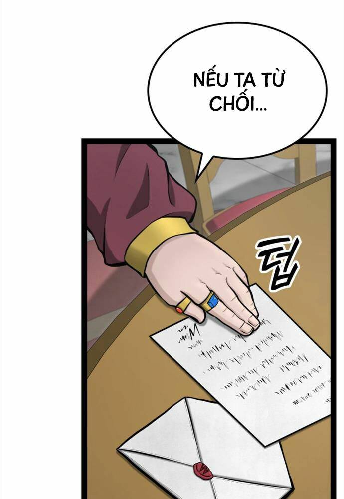 Nhà Vô Địch Kalli: Chapter 12