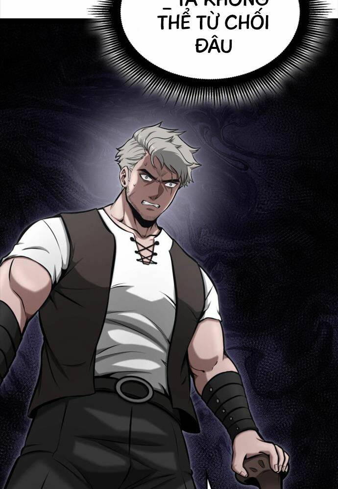 Nhà Vô Địch Kalli: Chapter 12