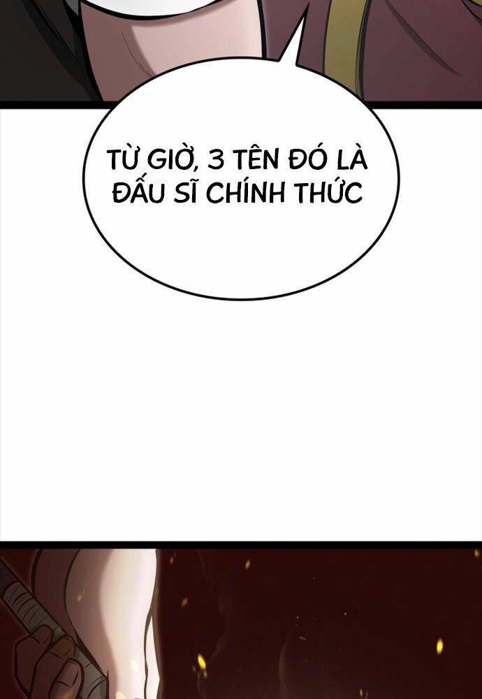 Nhà Vô Địch Kalli: Chapter 12