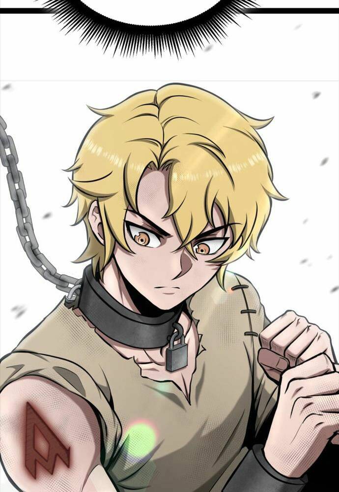Nhà Vô Địch Kalli: Chapter 12