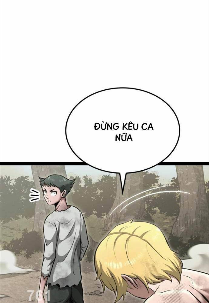 Nhà Vô Địch Kalli: Chapter 12