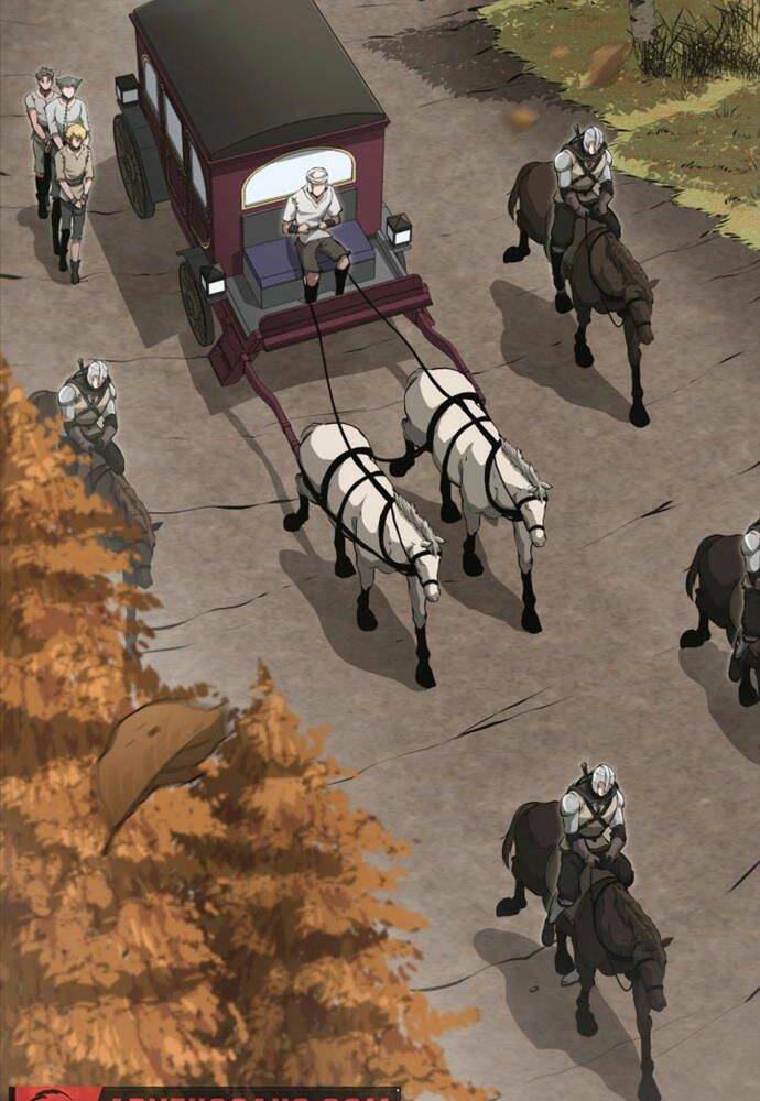Nhà Vô Địch Kalli: Chapter 12