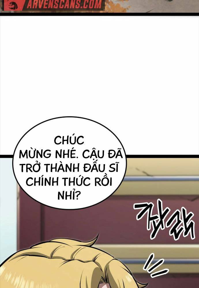 Nhà Vô Địch Kalli: Chapter 12