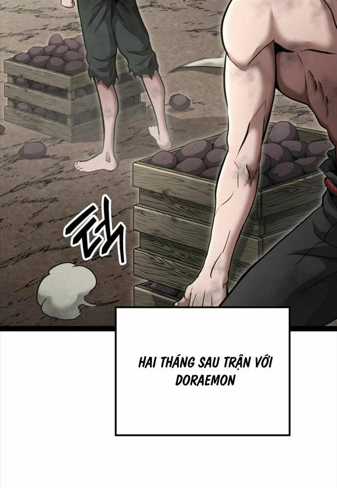 Nhà Vô Địch Kalli: Chapter 12