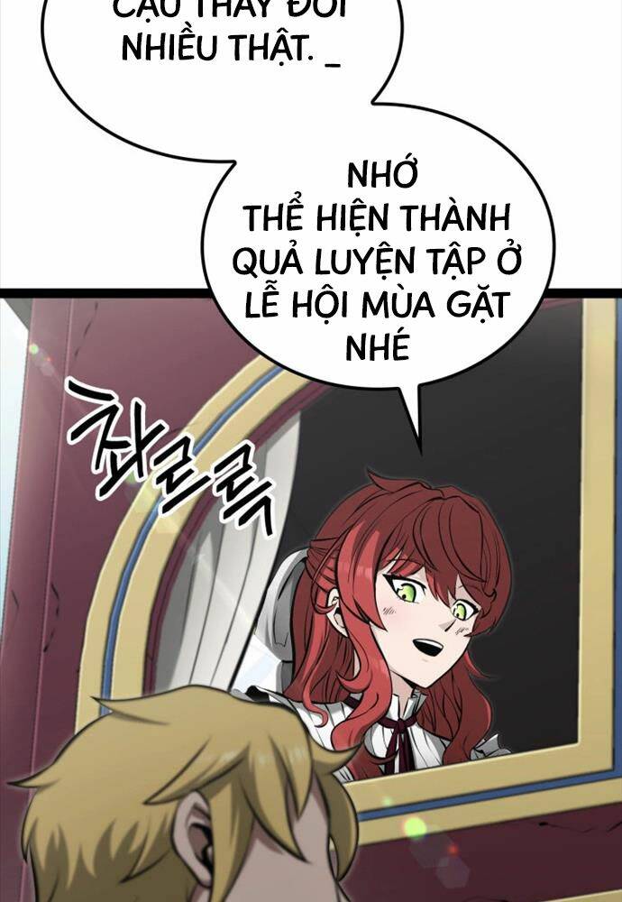 Nhà Vô Địch Kalli: Chapter 12