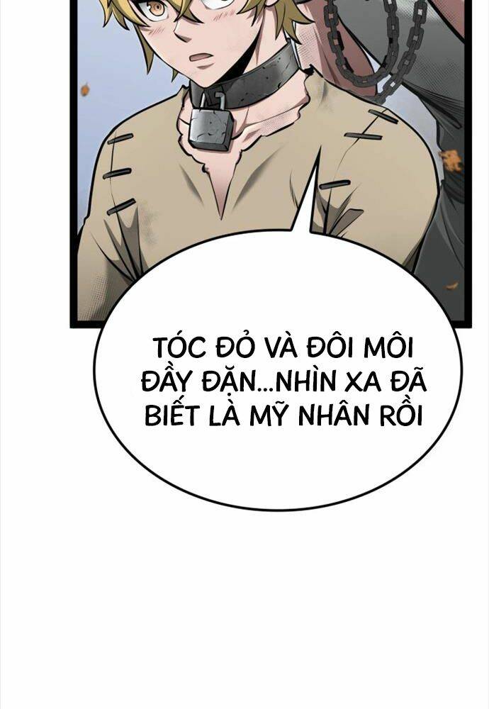 Nhà Vô Địch Kalli: Chapter 12
