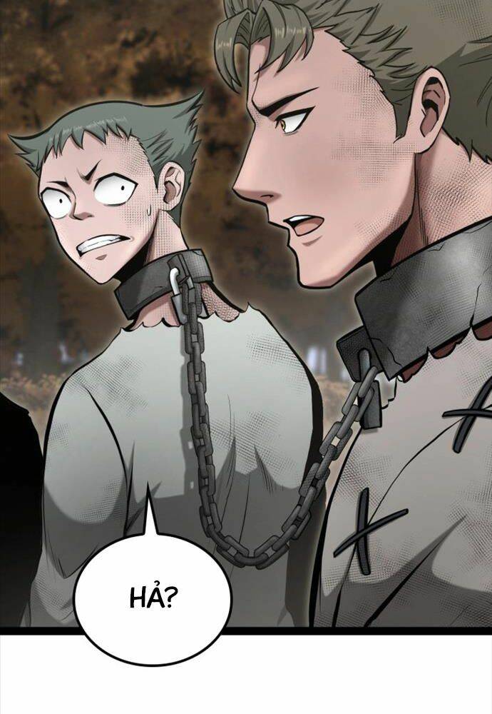 Nhà Vô Địch Kalli: Chapter 12