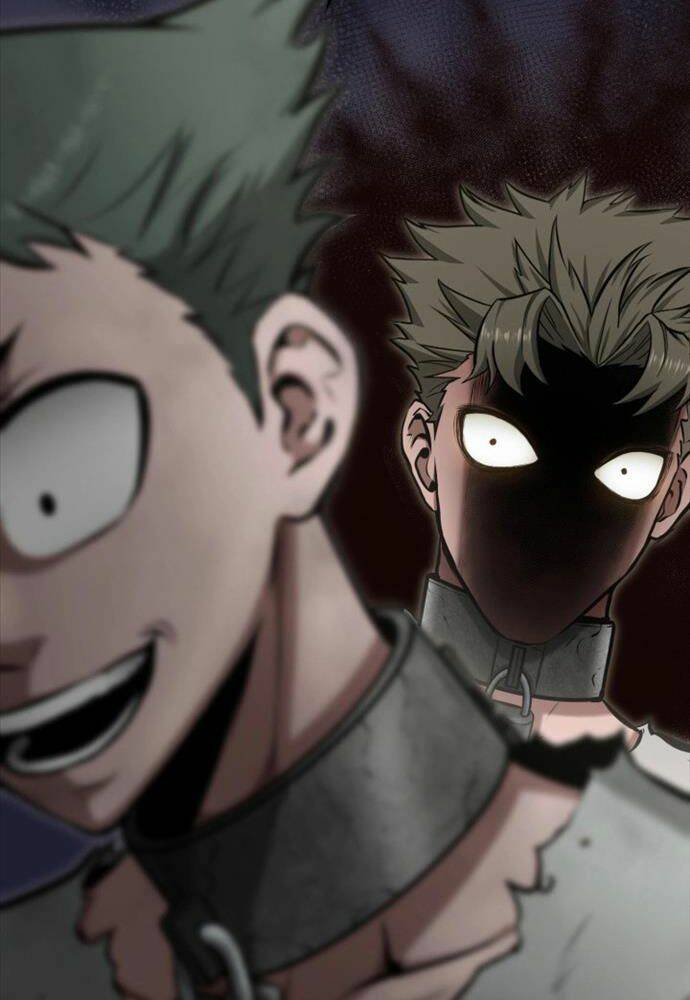 Nhà Vô Địch Kalli: Chapter 12