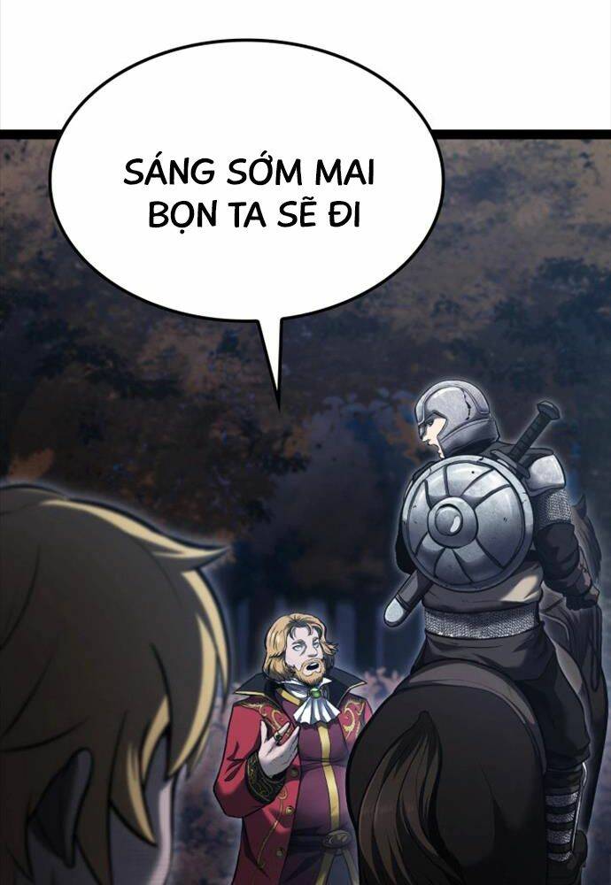 Nhà Vô Địch Kalli: Chapter 12