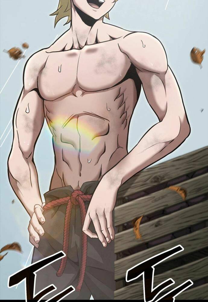 Nhà Vô Địch Kalli: Chapter 12