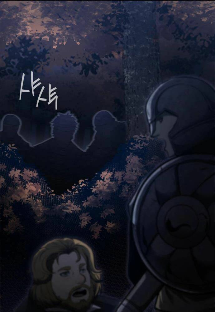 Nhà Vô Địch Kalli: Chapter 12