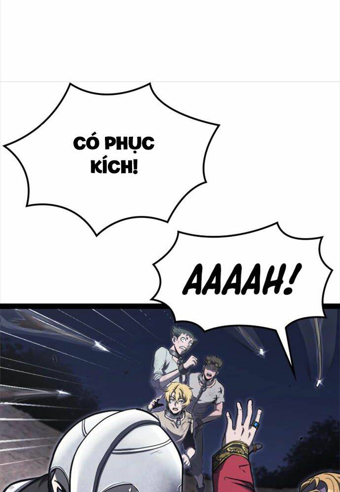 Nhà Vô Địch Kalli: Chapter 12