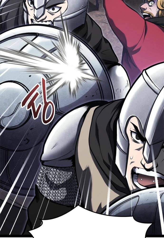Nhà Vô Địch Kalli: Chapter 12