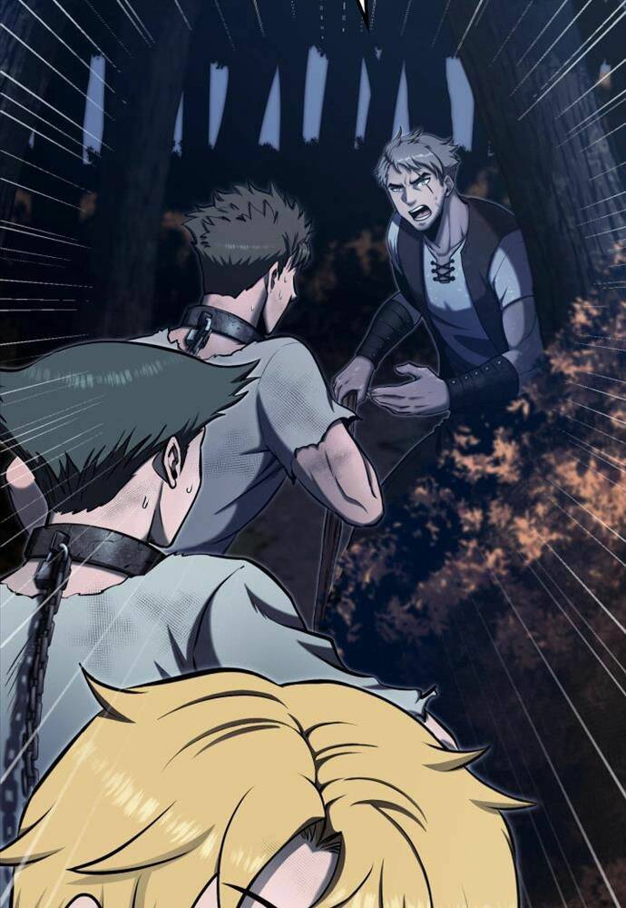 Nhà Vô Địch Kalli: Chapter 12