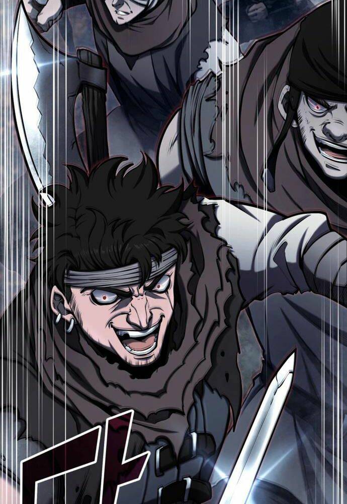 Nhà Vô Địch Kalli: Chapter 12