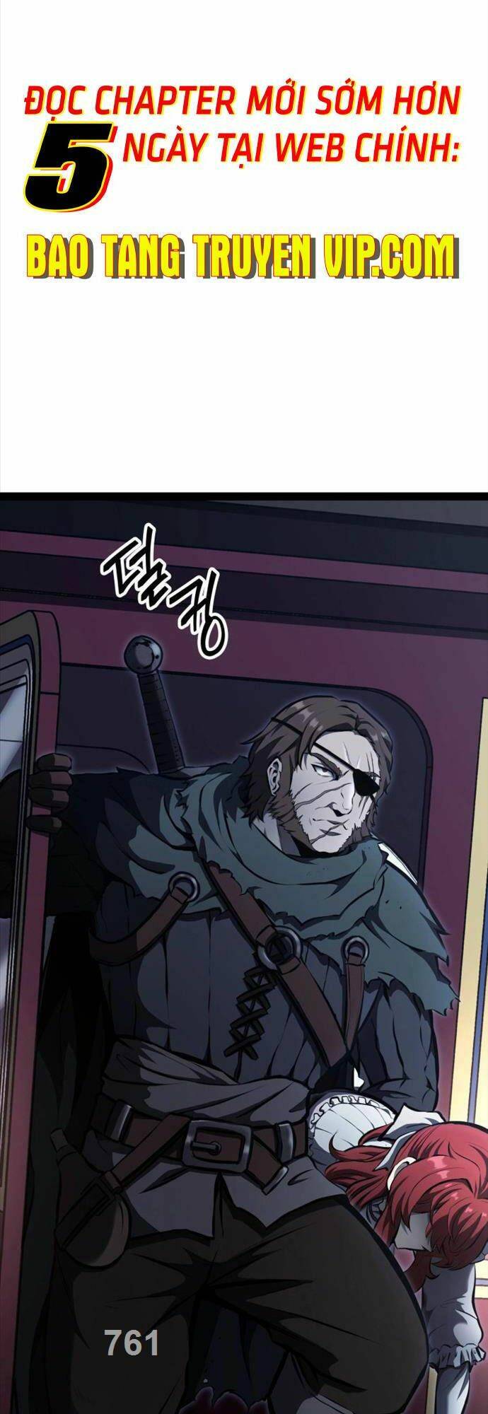 Nhà Vô Địch Kalli: Chapter 13