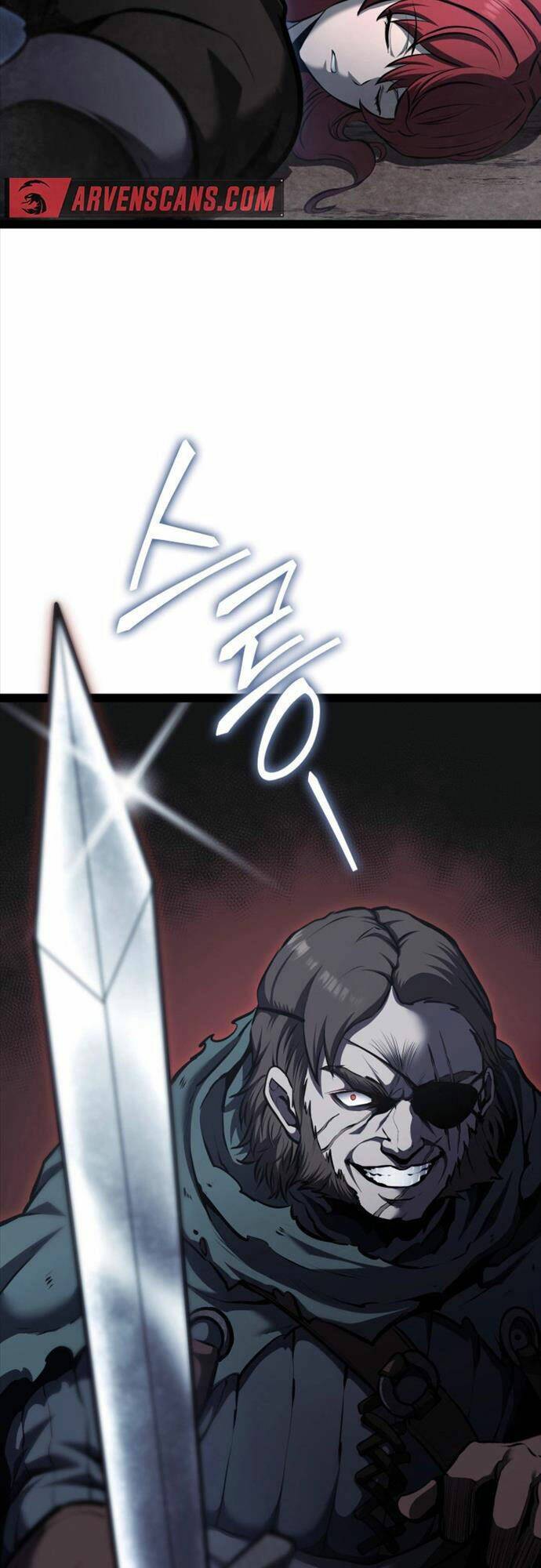 Nhà Vô Địch Kalli: Chapter 13
