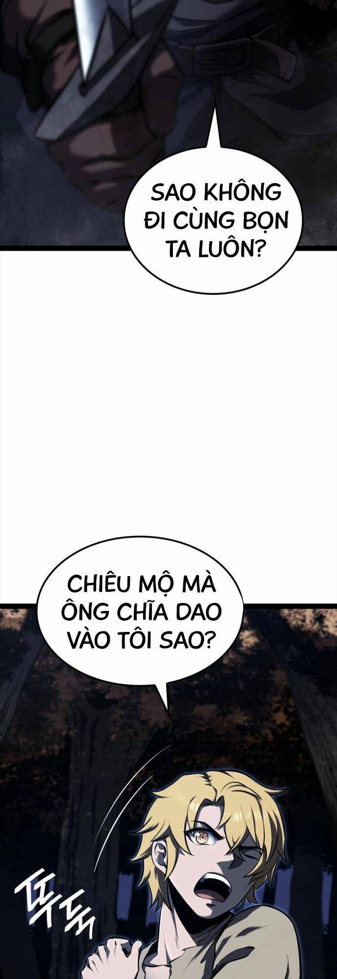 Nhà Vô Địch Kalli: Chapter 13