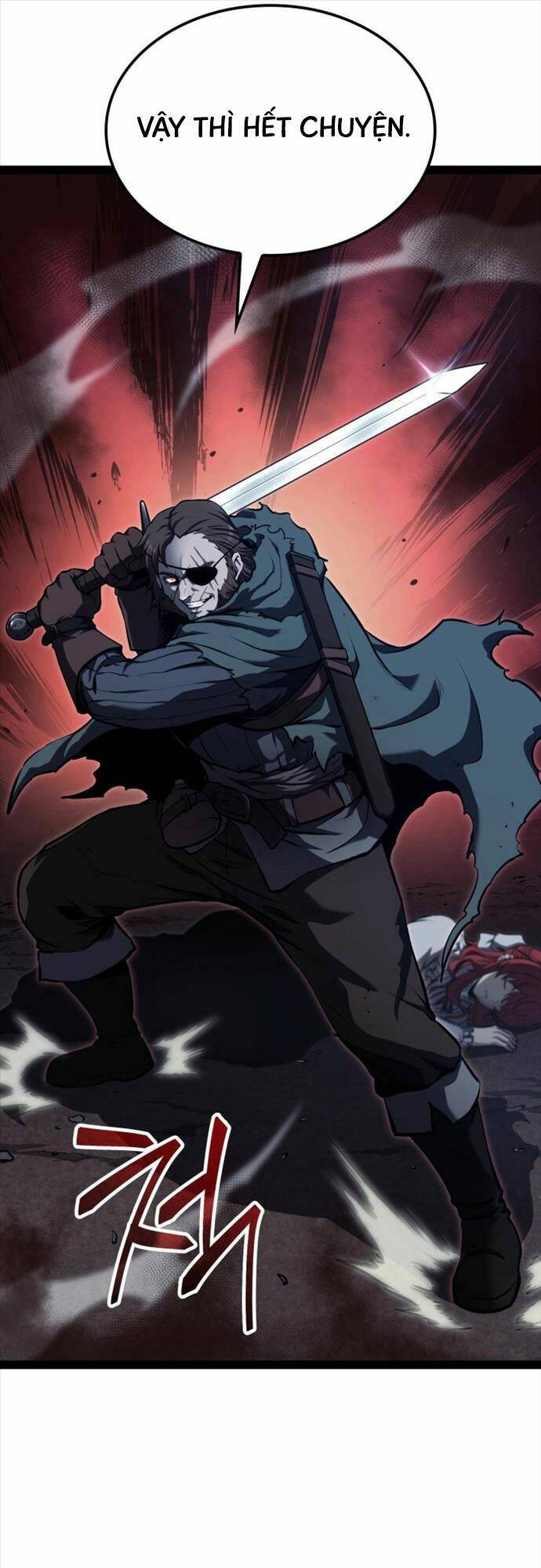 Nhà Vô Địch Kalli: Chapter 13