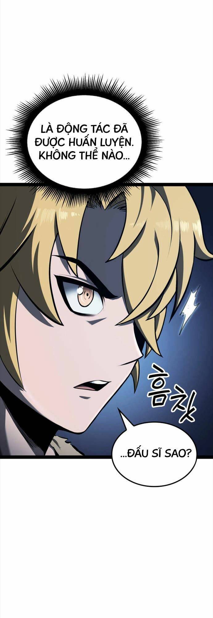 Nhà Vô Địch Kalli: Chapter 13