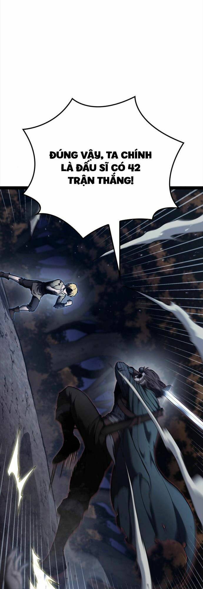 Nhà Vô Địch Kalli: Chapter 13