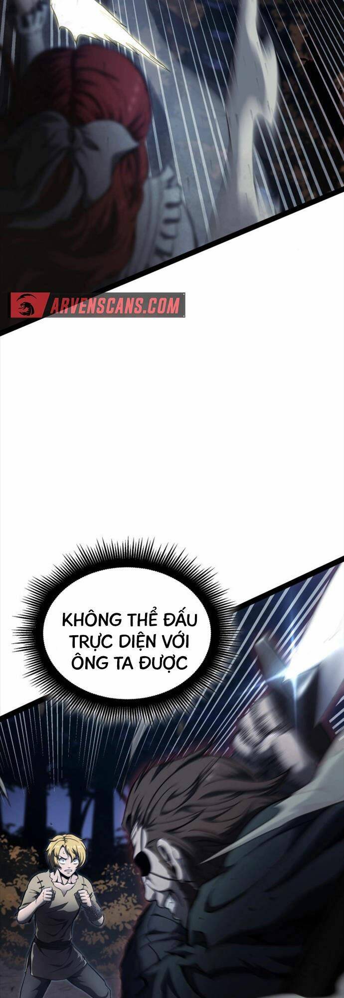 Nhà Vô Địch Kalli: Chapter 13