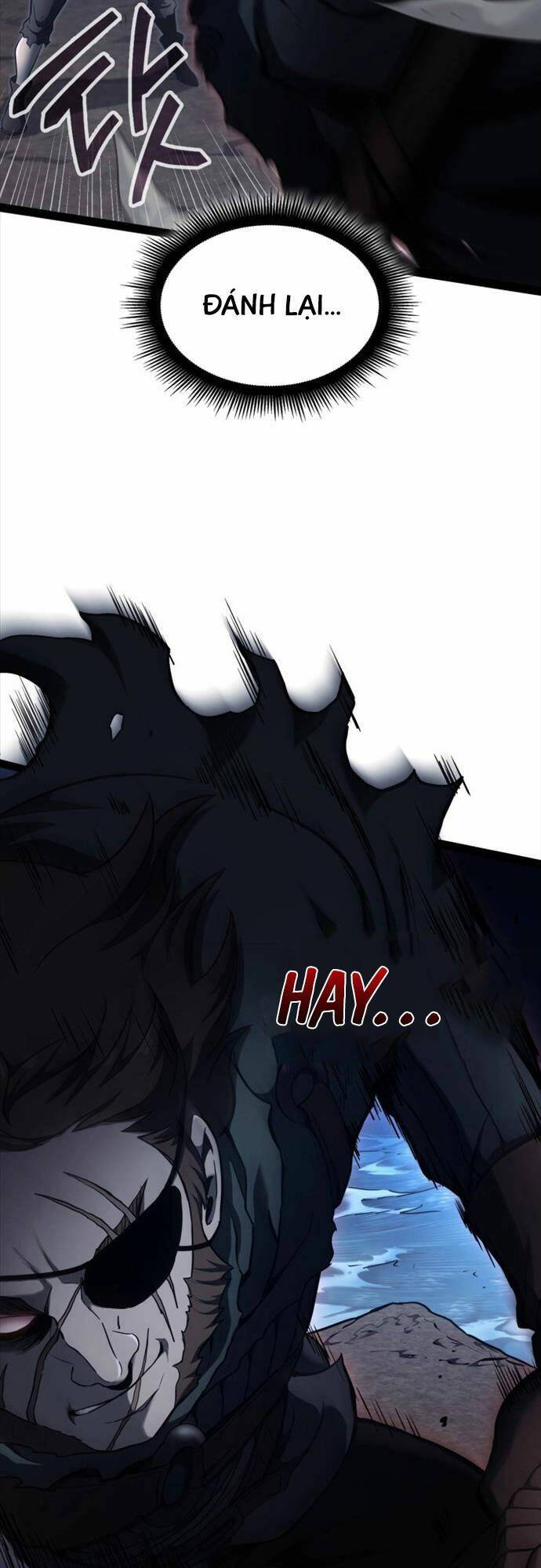 Nhà Vô Địch Kalli: Chapter 13