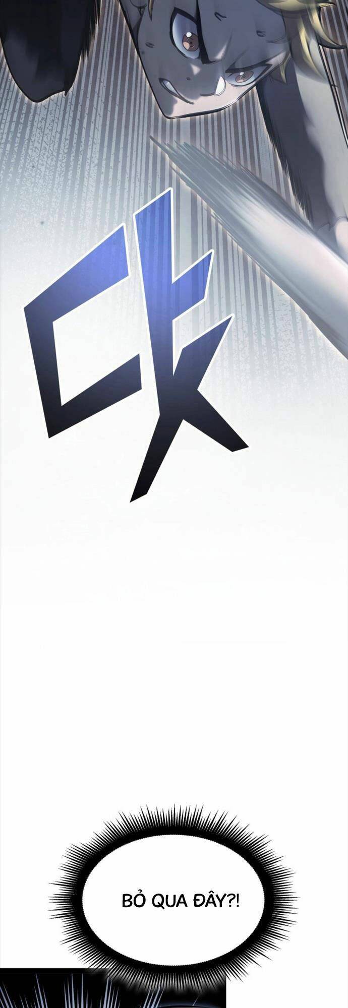 Nhà Vô Địch Kalli: Chapter 13