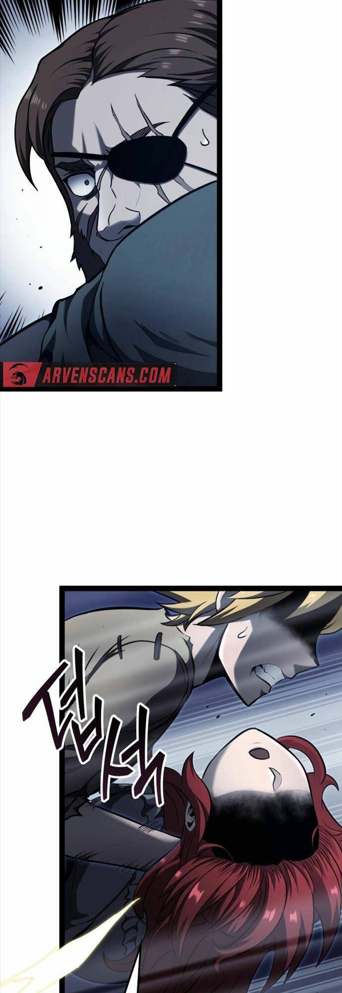 Nhà Vô Địch Kalli: Chapter 13