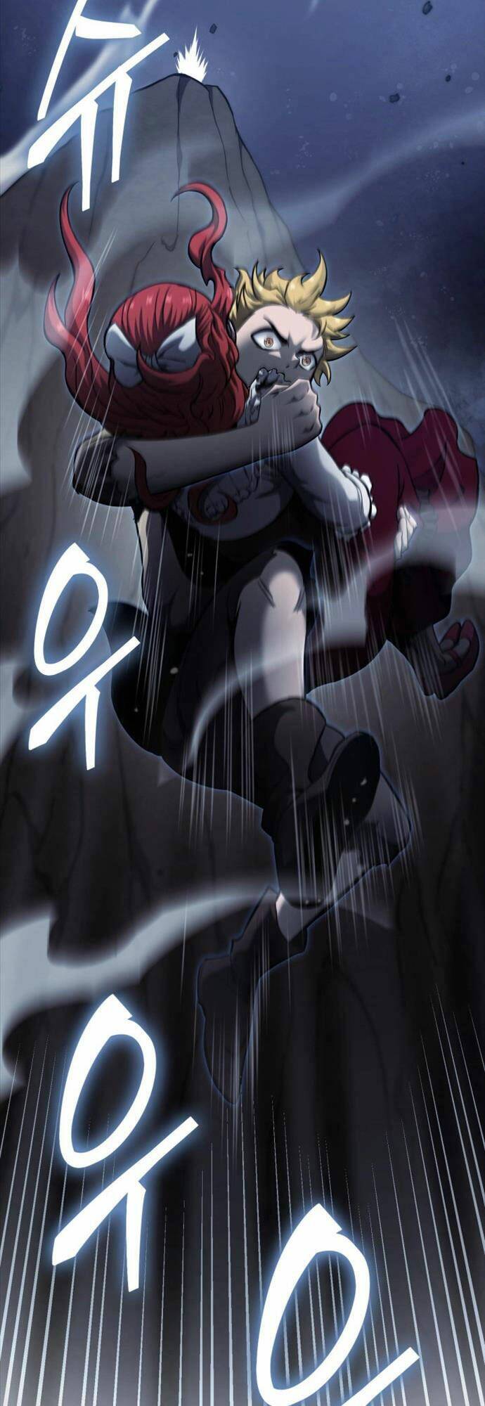 Nhà Vô Địch Kalli: Chapter 13