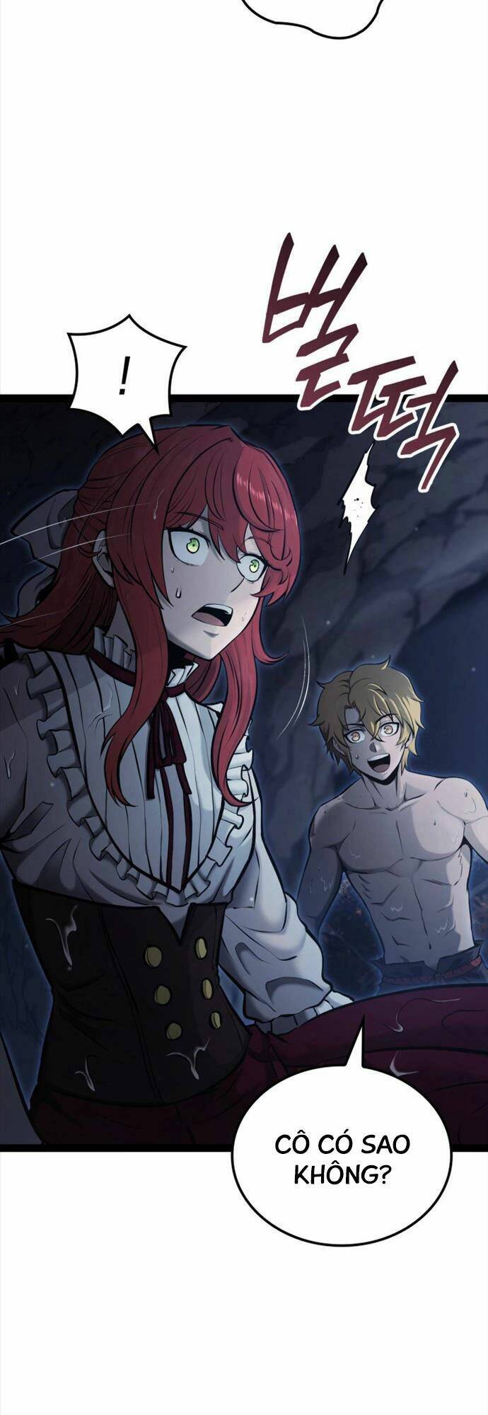 Nhà Vô Địch Kalli: Chapter 13