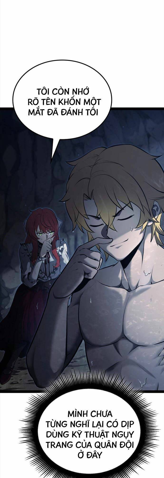 Nhà Vô Địch Kalli: Chapter 13