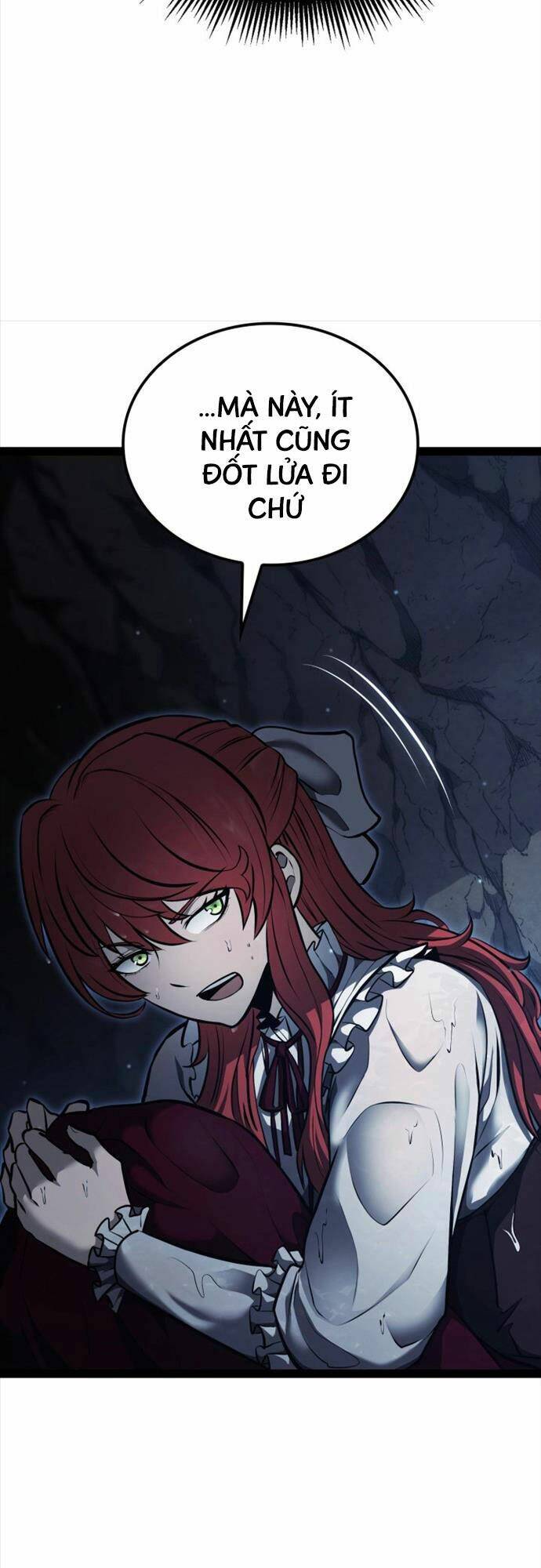 Nhà Vô Địch Kalli: Chapter 13