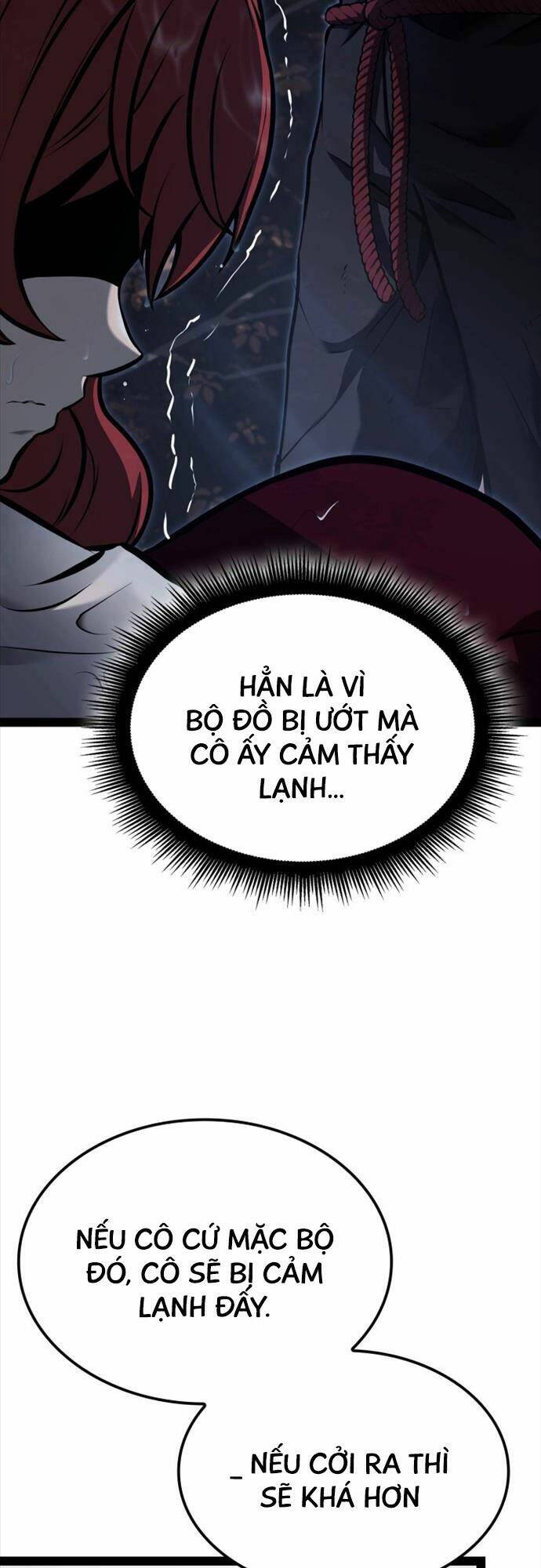 Nhà Vô Địch Kalli: Chapter 13