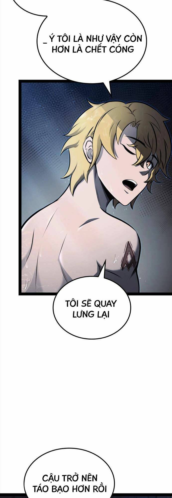 Nhà Vô Địch Kalli: Chapter 13