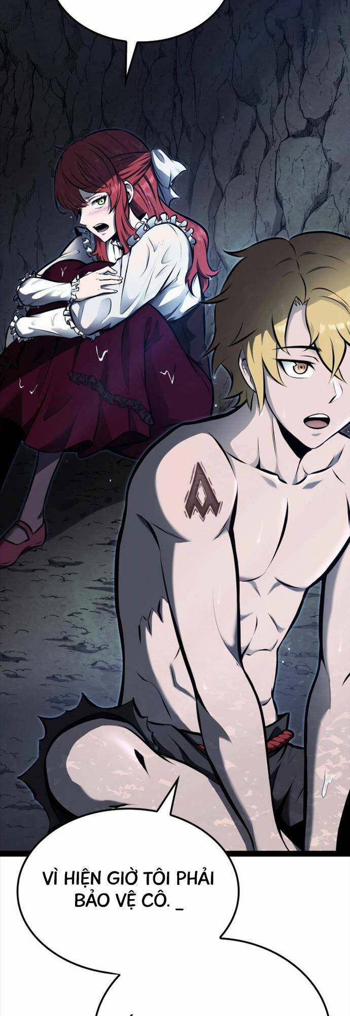 Nhà Vô Địch Kalli: Chapter 13