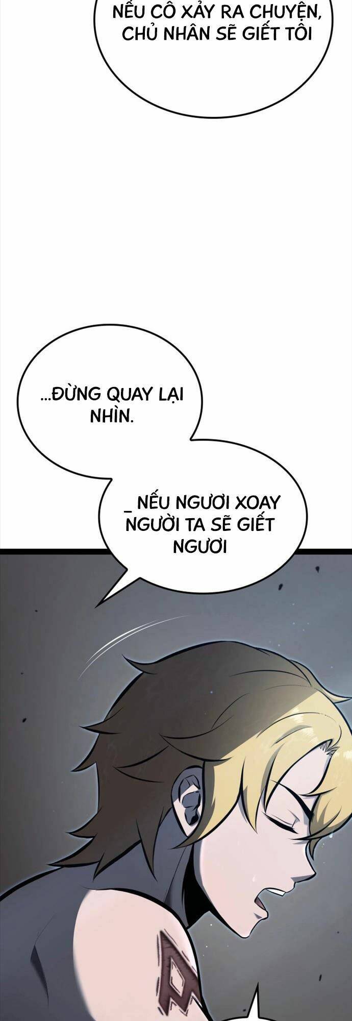 Nhà Vô Địch Kalli: Chapter 13
