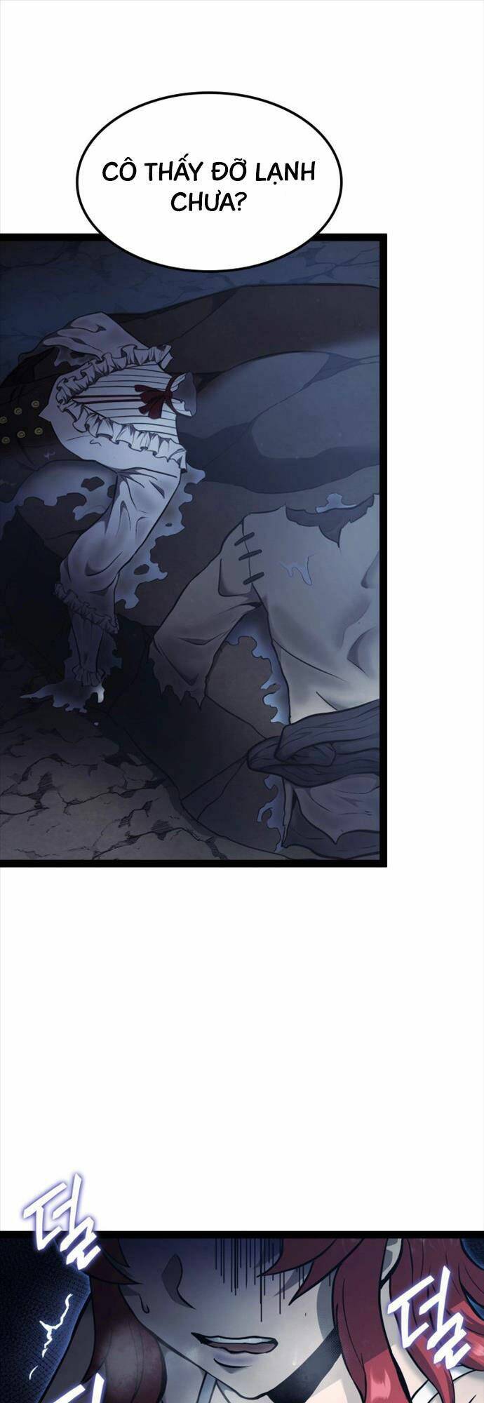 Nhà Vô Địch Kalli: Chapter 13